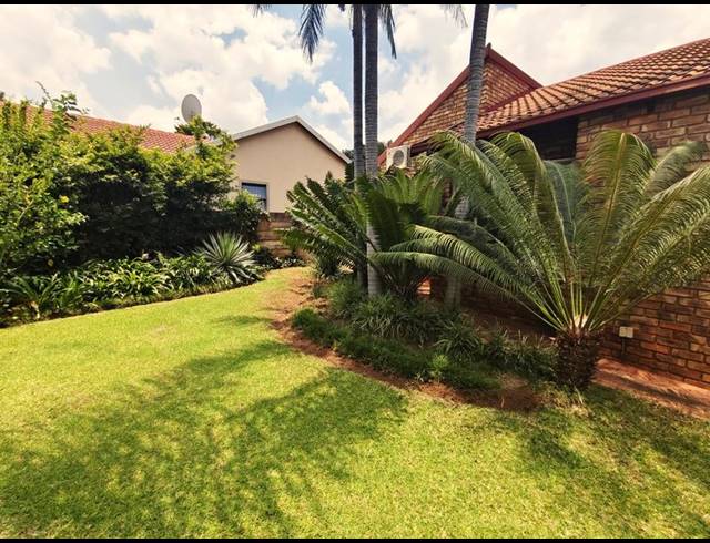 4 BEDROOM HOUSE FOR SALE IN MONTANA PARK